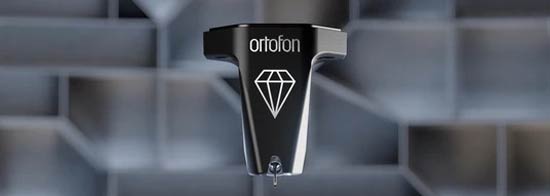 Ortofon MC X30 pikap iğnesi