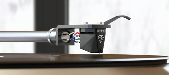 Ortofon MC X30 pikap iğnesi