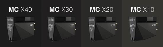 Ortofon MC X30 pikap iğnesi
