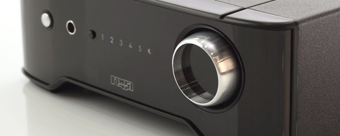 REGA Brio MK7 Entegre Amplifikatör