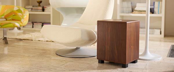 REL Acoustics Classic 99 Subwoofer