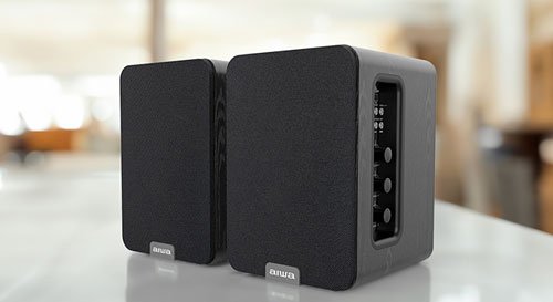 Aiwa ASP-A200 Aktif Bluetooth Hoparlör