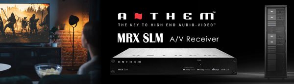 Anthem MRX SLM