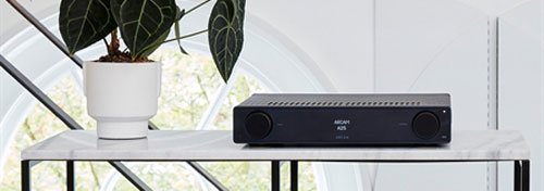 Arcam A25 Entegre amplifikatör