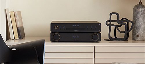 Arcam A5 Entegre Amplifikatör