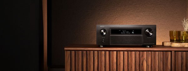 Denon AVR-X6800H