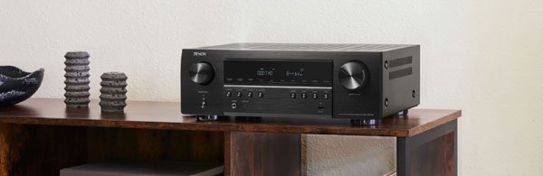 Denon AVC-S670H