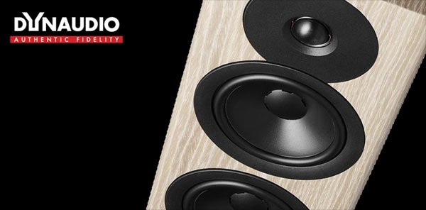 Dynaudio Evoke 30