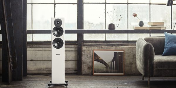 Dynaudio Evoke 30