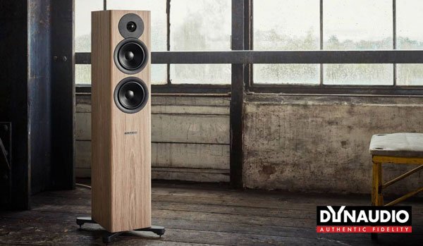 Dynaudio Evoke 30