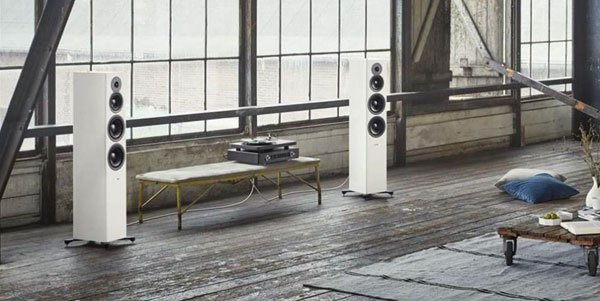 Dynaudio Evoke 50