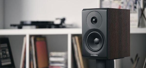 Dynaudio Emit 10