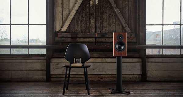 Dynaudio Evoke 20