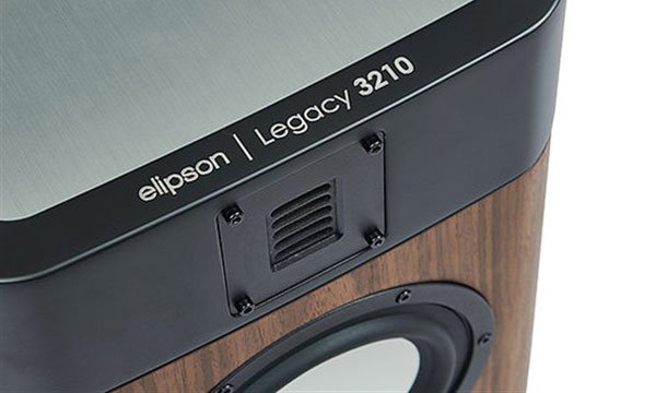 Elipson Legacy 3210 Raf Tipi Hoparlör