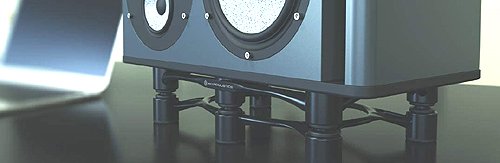 IsoAcoustics APERTA 300 Stand 'Çift'