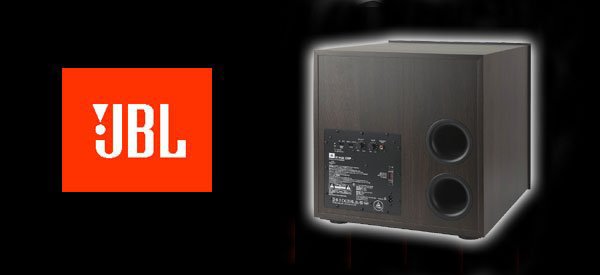 JBL Stage 220P 12'' Aktif Subwoofer