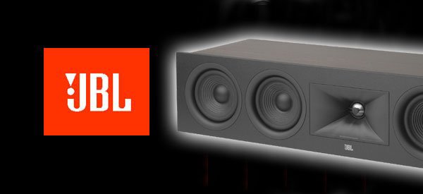 JBL Stage A245C Merkez Hoparlör