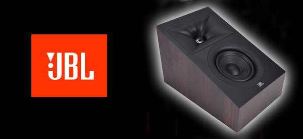 JBL Stage 240H Dolby Atmos Hoparlör