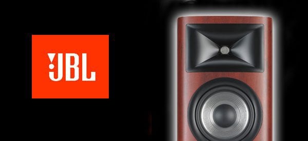 JBL Studio 690 Kule hoparlör