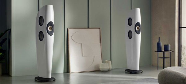 Kef Blade 2 Meta