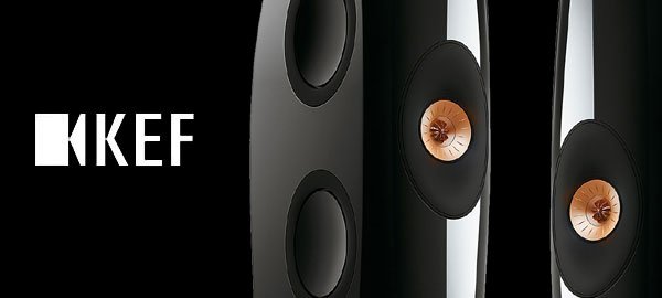 Kef Blade 2 Meta