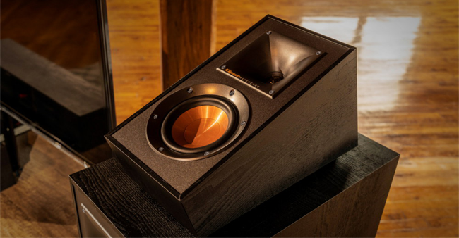 Klipsch R-41SA Dolby Atmos Hoparlör