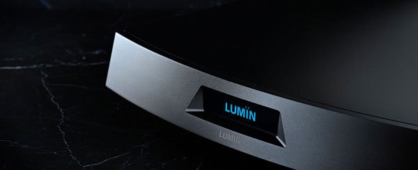 Lumin T3