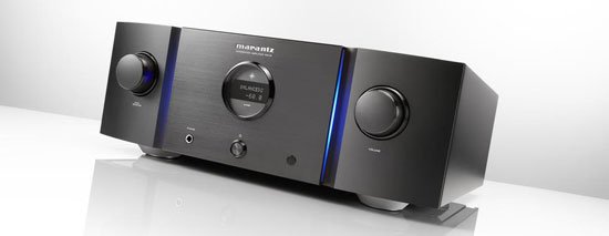 Marantz PM-10