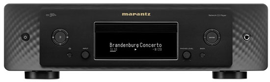  Marantz CD50N Network CD Çalar