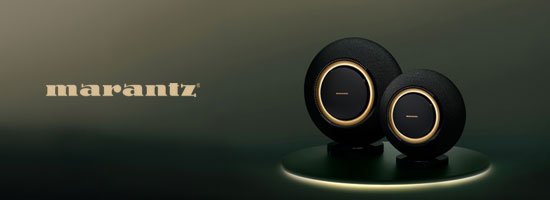 Marantz Horizon Kablosuz Hoparlör