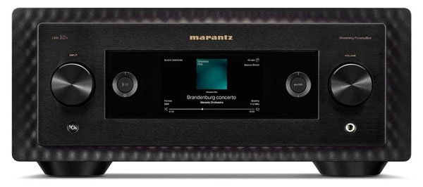 Marantz Link 10n