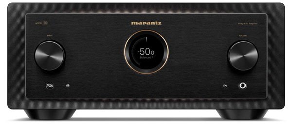 Marantz MODEL 10 Reference Entegre Amplifikatör