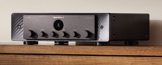 Marantz Model 50