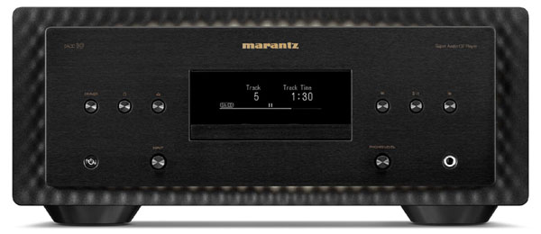 Marantz SACD 10 Referans CD / SACD Player 