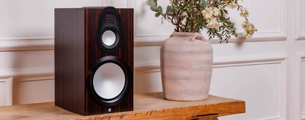 Monitor Audio Gold 100 6G Raf tipi Hoparlör