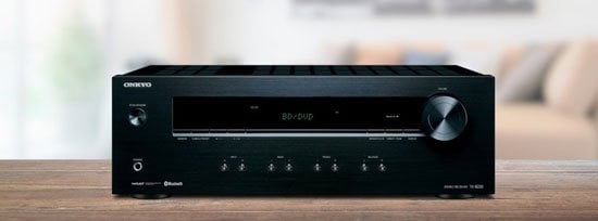 Onkyo TX-8220 