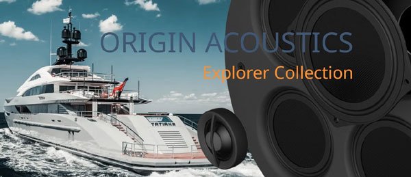 Origin Acoustics D65EX Explorer 6.5