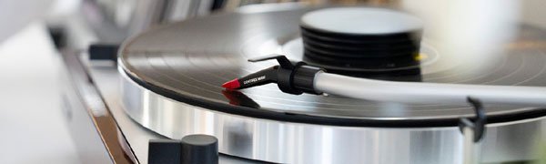 Ortofon Concorde Music Red Pikap İğnesi