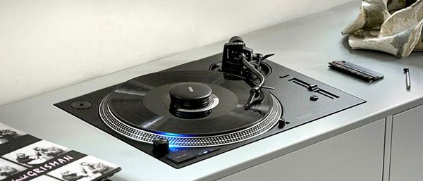 Ortofon Concorde Music Black  Pikap İğnesi