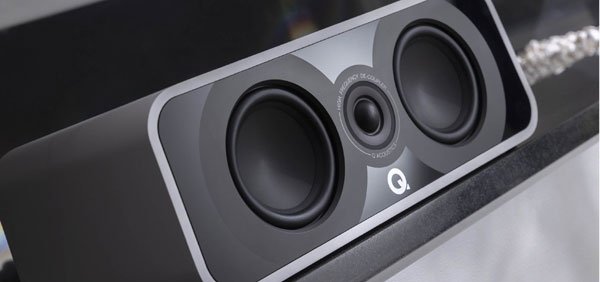 Q Acoustics 5090 Center Hoparlör