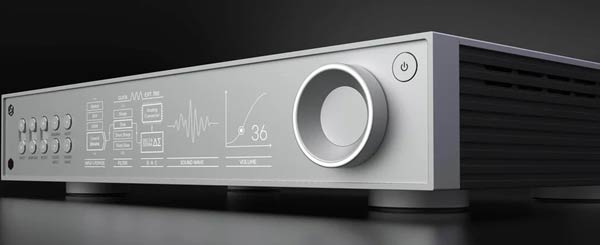 Hifi Rose RD160 DAC