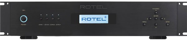 Rotel C8 Plus