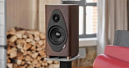 Sonus Faber Sonetto II G2 Raf tipi Hoparlör