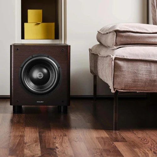 Sonus Faber GRAVIS II Subwoofer