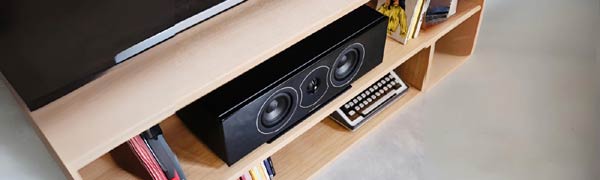 Sonus Faber Lumina Merkez Hoparlör