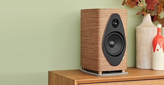 Sonus Faber Sonetto I G2