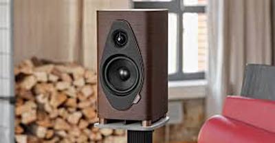 Sonus Faber SONETTO G2 Stand 