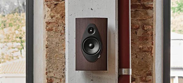 Sonus Faber SONETTO WALL G2 Duvar Üstü Hoparlör