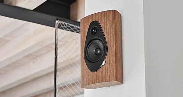 Sonus Faber SONETTO WALL G2 Duvar Üstü Hoparlör