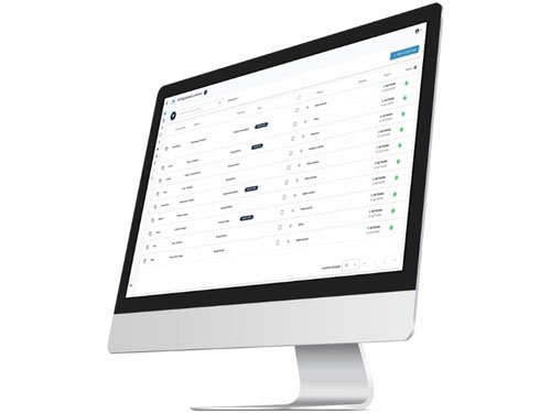 Spottune C1-L-1 Cloud Software